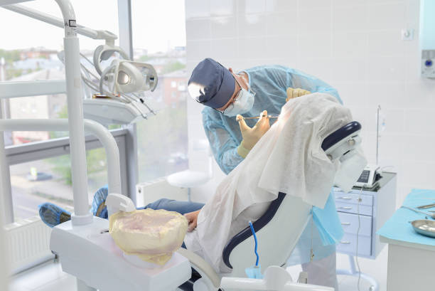 Best Emergency Dental Care for Trauma or Injury in Runge, TX